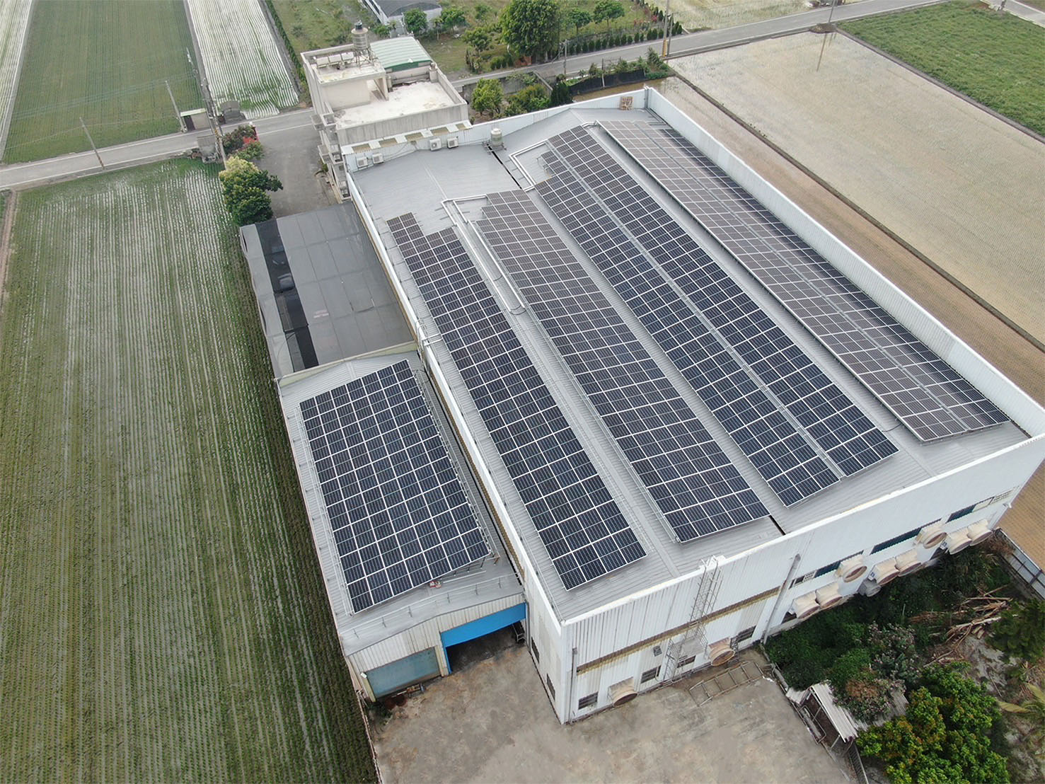 A New Environmental Stance: JTMCO Joins the Green Movement